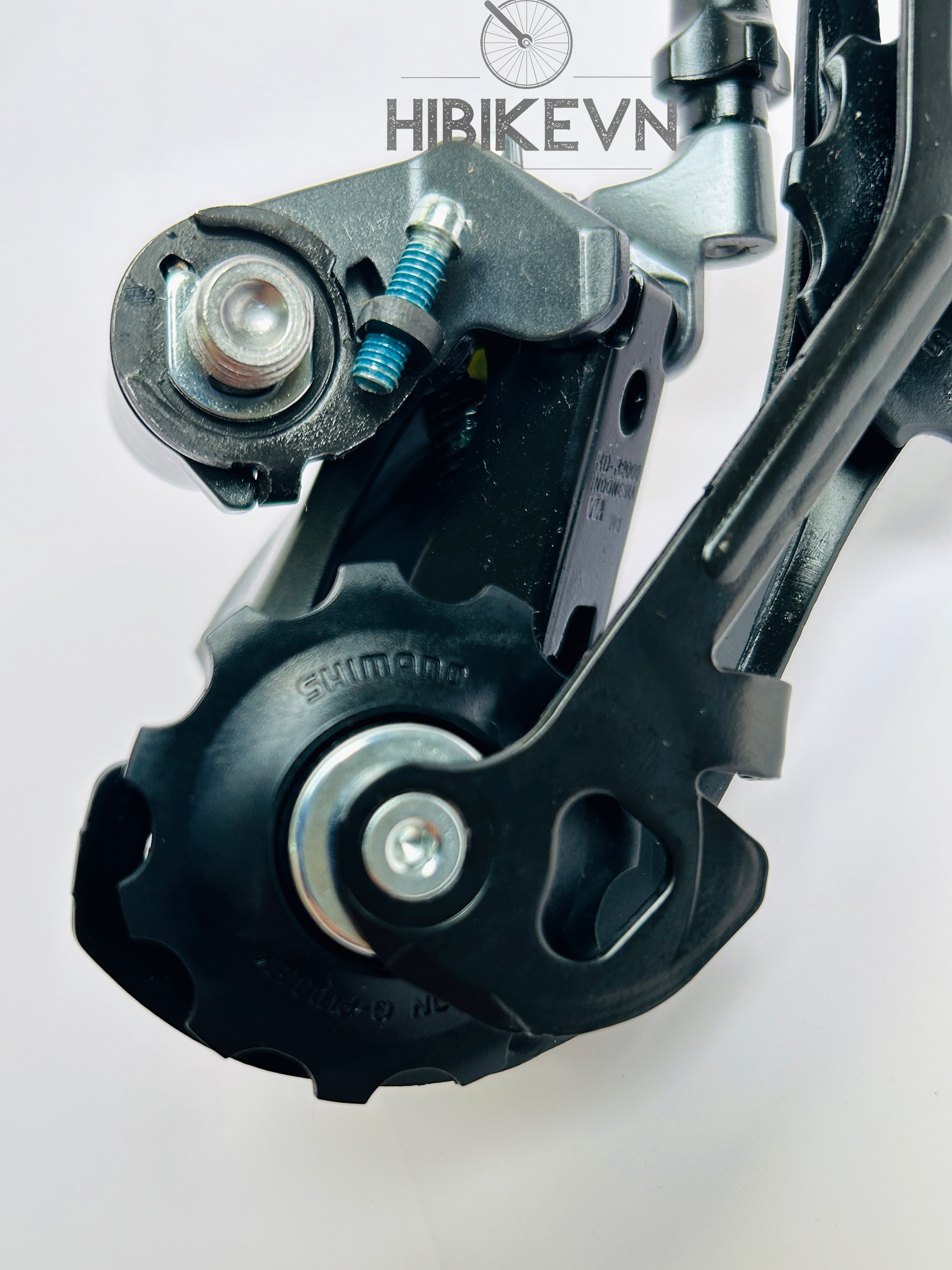 CỦ ĐỀ SHIMANO CLARIS RD-R2000 8S