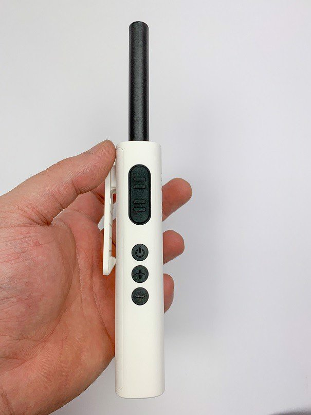 Bộ Đàm Xiaomi Lite Walkie Talkie [ Hàng Chính Hãng ]