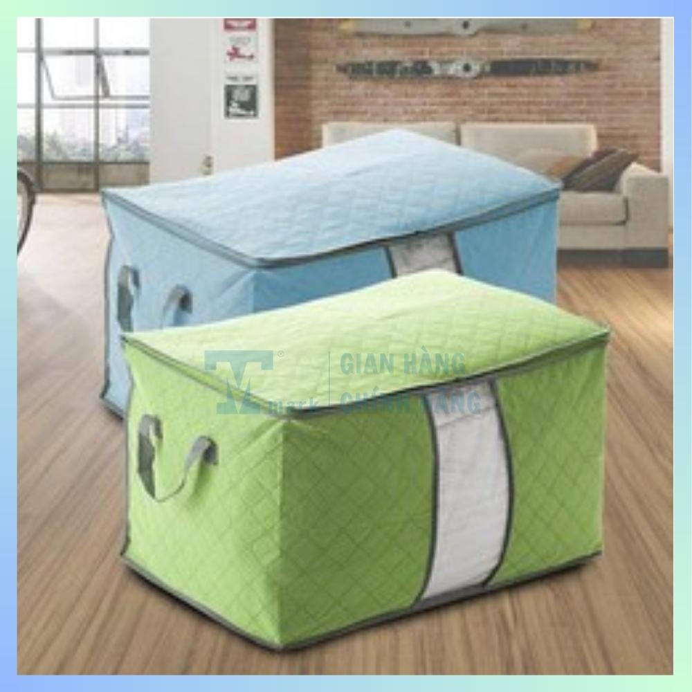Túi đựng quần áo chăn màn cỡ lớn Tmark