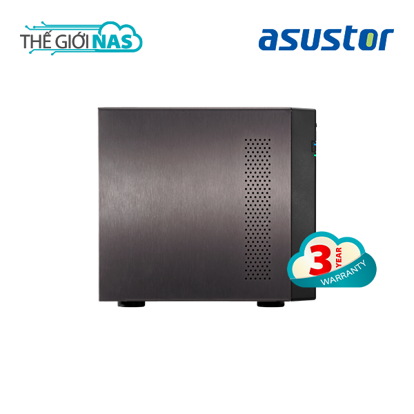 NAS Asustor AS6510T