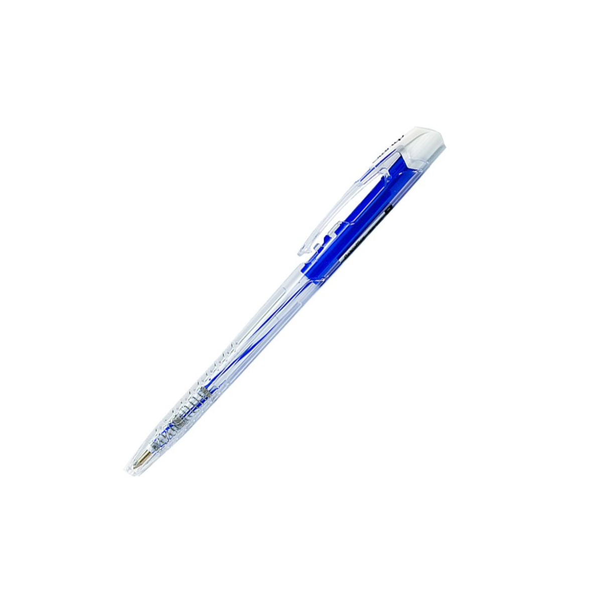 Bút Bi Flexoffice Startup FO-039 /VN (Mực Xanh, Hộp 20 Bút)