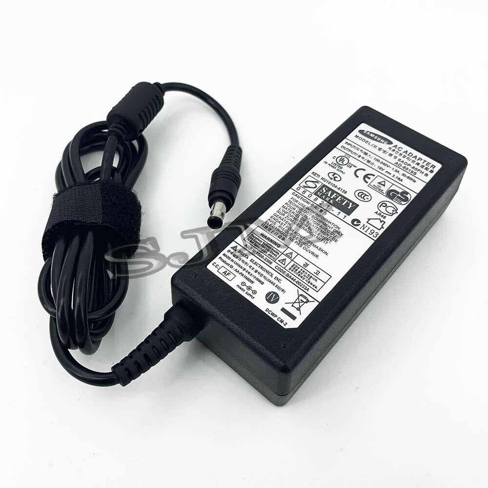 Sạc laptop Samsung 300E4Z NP300E4Z R538 NP-R538