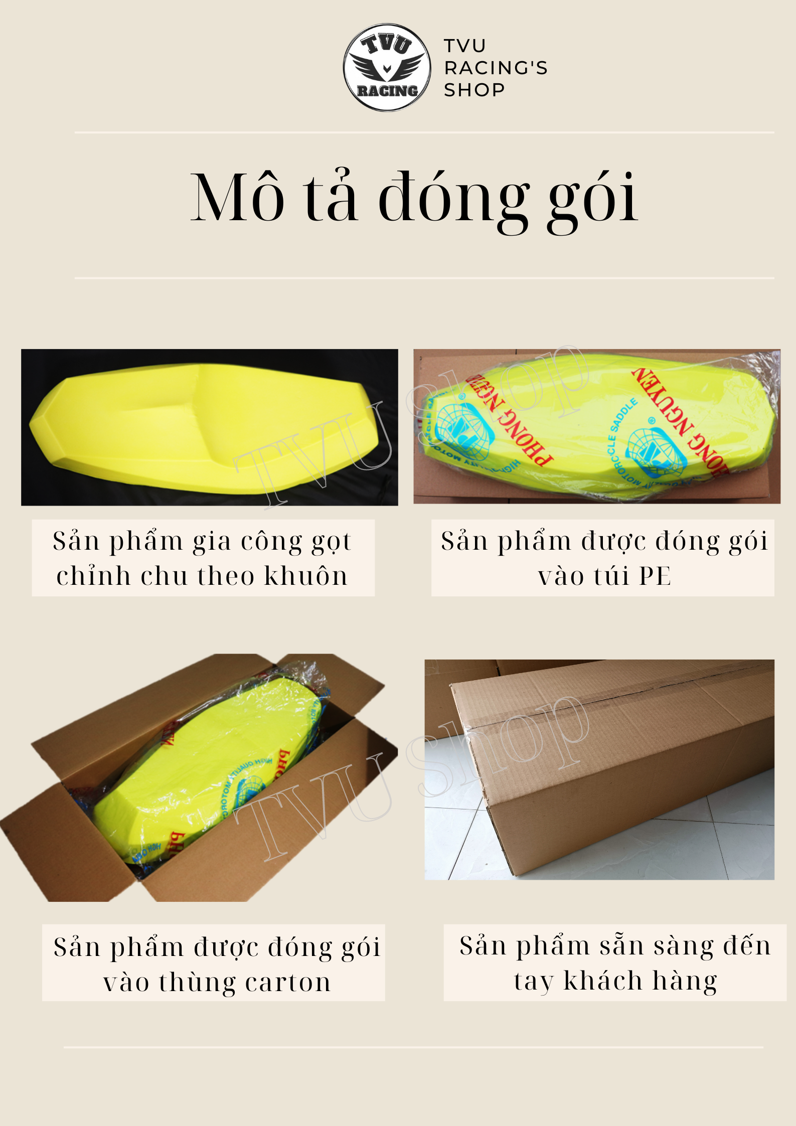 Mút yên 2 Tầng xe Winner cao cấp