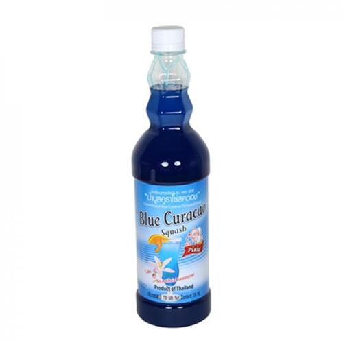 [HCM]Syrup Thái Lan Pixie Blue Curacao