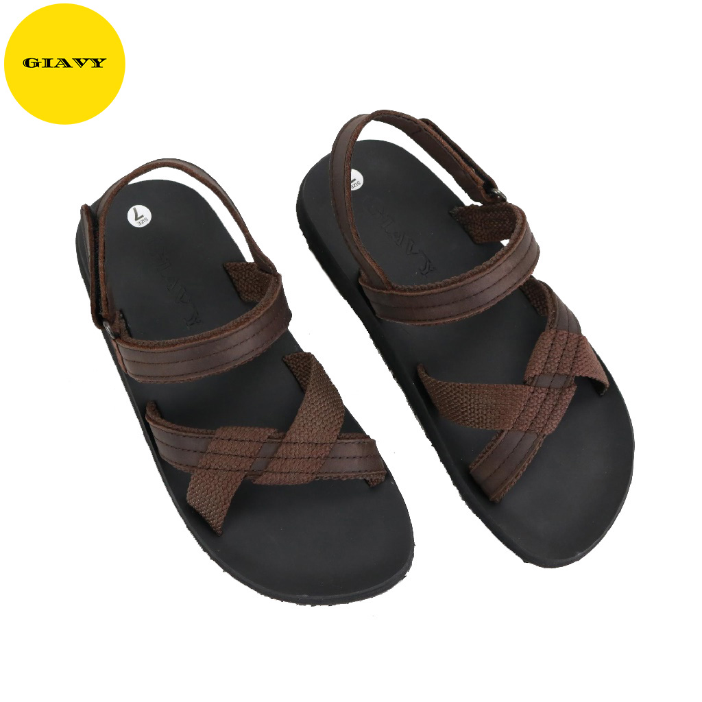 SANDAL NỮ - ST-N033 - GIAVY