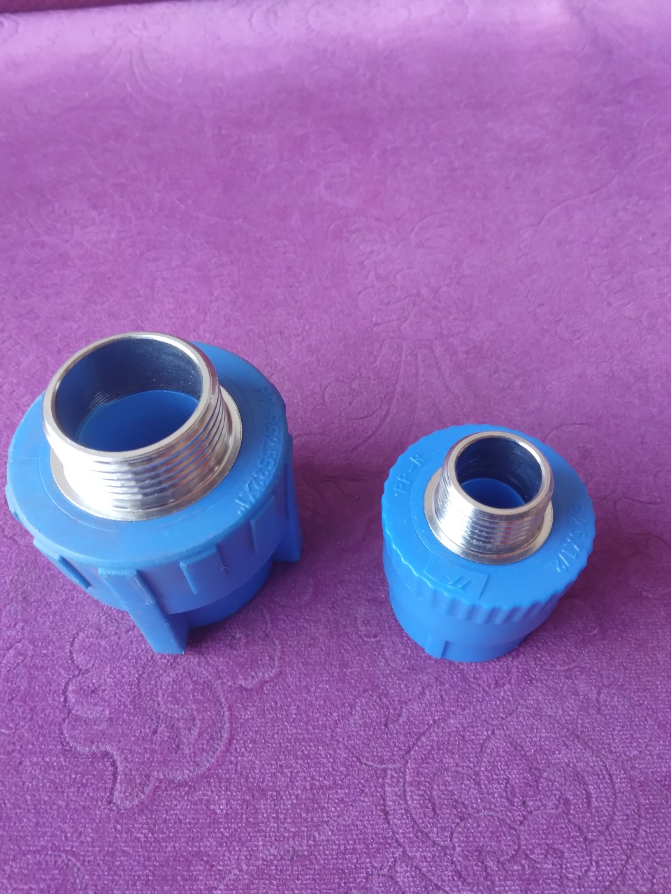 NỐI REN NGOÀI 32,25,20 PPR
