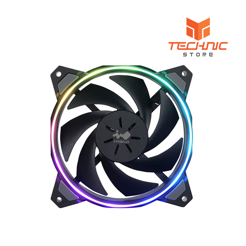 Quạt tản nhiệt InWin Sirius Loop ASL120