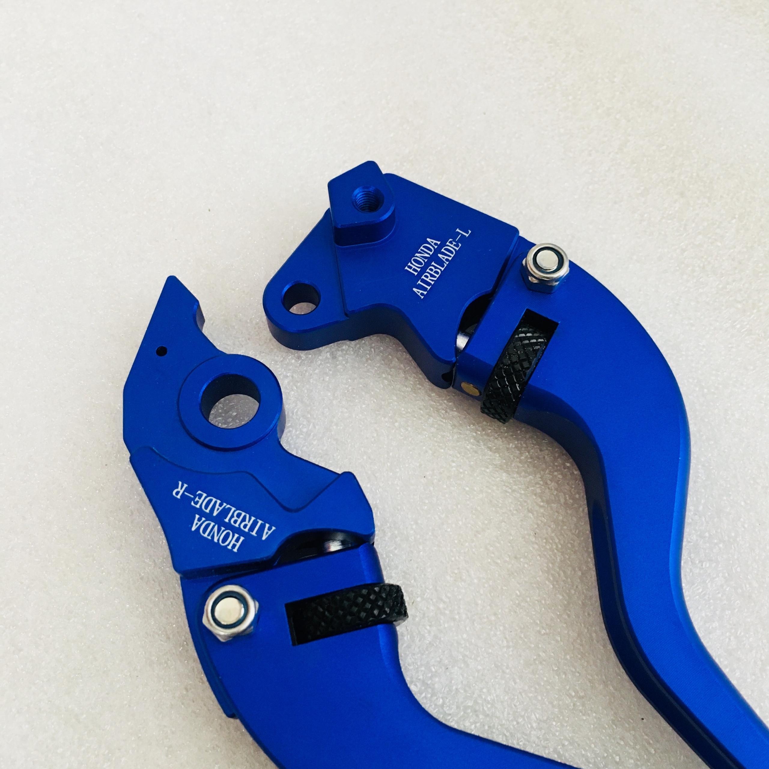 TAY THẮNG AIRBALDE 2019 Racing Boy Full Nhám V5+(KHÔNG GẮN ĐƯỢC AIRBLADE 2020)