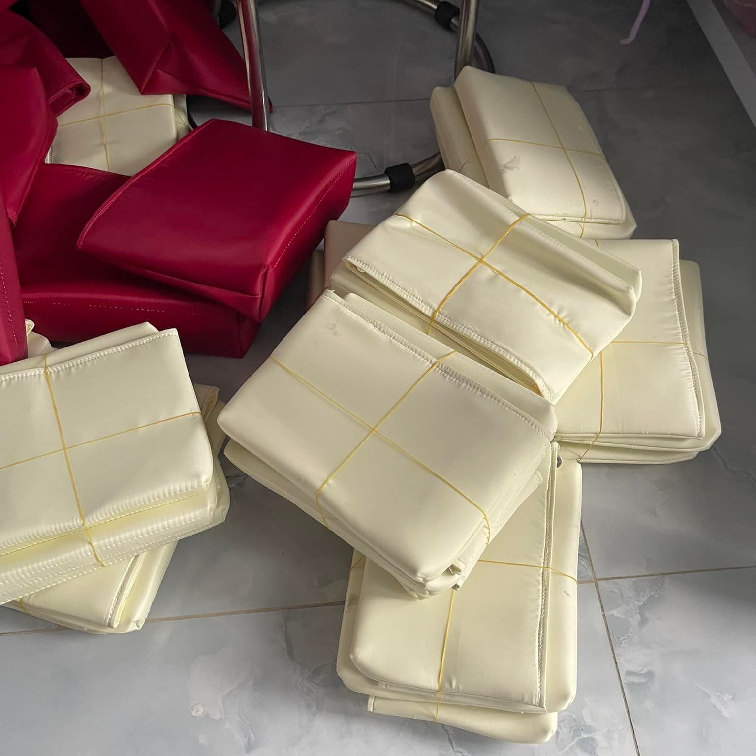 3 Sizes of Handbag Lining to Make Handbags