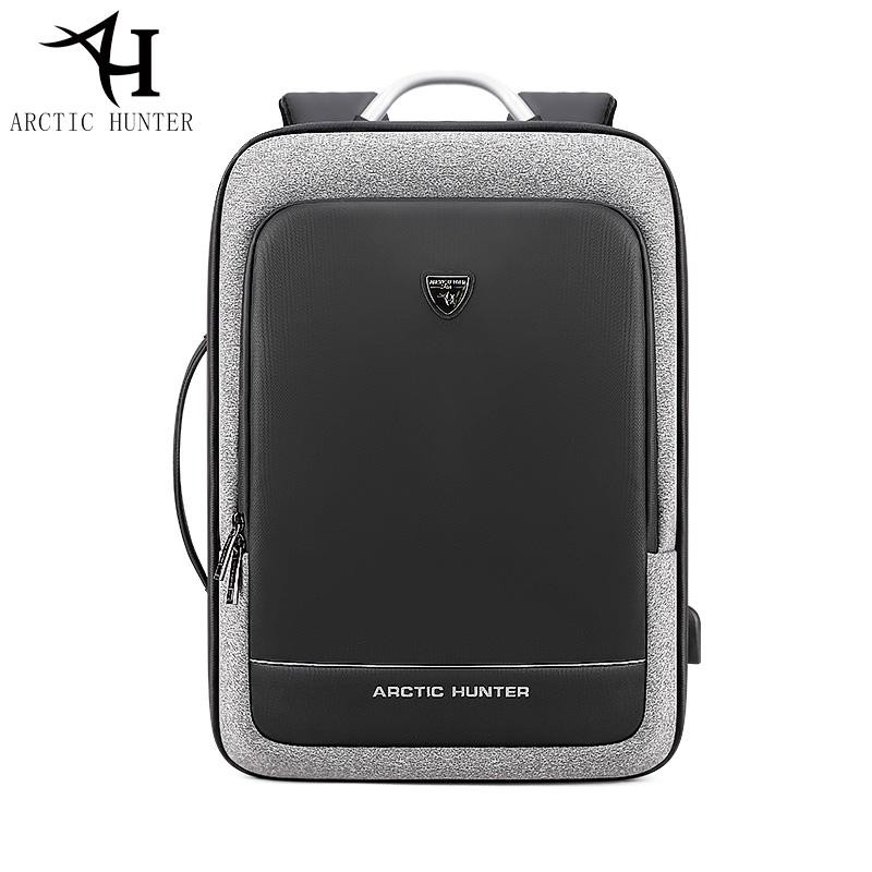 [HCM]Balo Laptop Đa Năng Arctic Hunter B00227