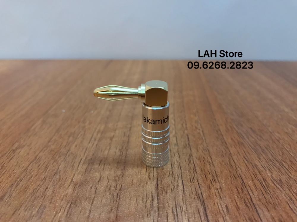 JACK LOA NAKAMICHI NHẬT BẢN
