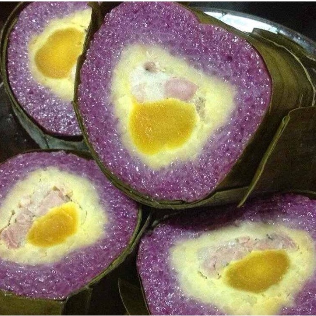 Lá cẩm tím sấy khô