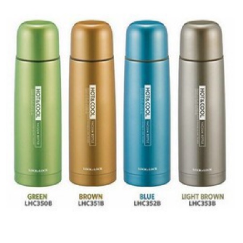 Bình giữ nhiệt Lock&Lock LHC - 500ml