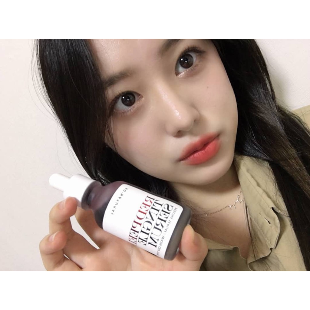 Thay da sinh học Red Peel Tingle Serum / 35ml & 20ml