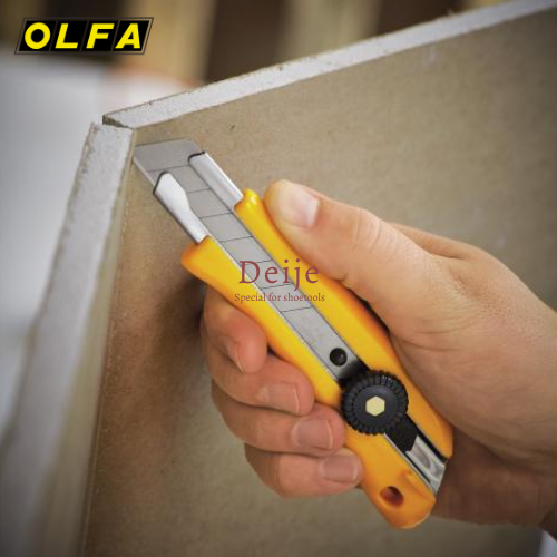 Dao cắt OLFA BN-L (164B) Nhật Bản lưỡi 18mm