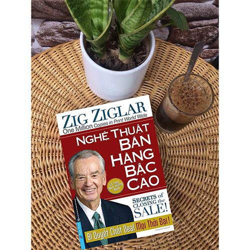 Nghệ Thuật Bán Hàng Bậc Cao