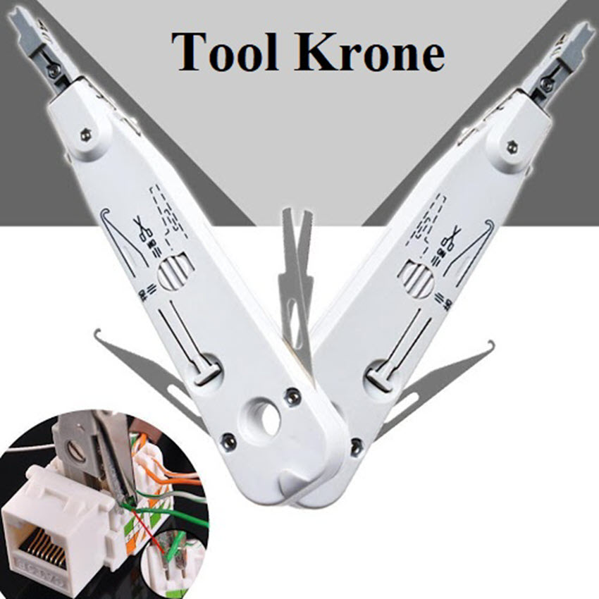 Tool nhấn phiến điện thoại Krone LSA - PLUS chất lượng cao