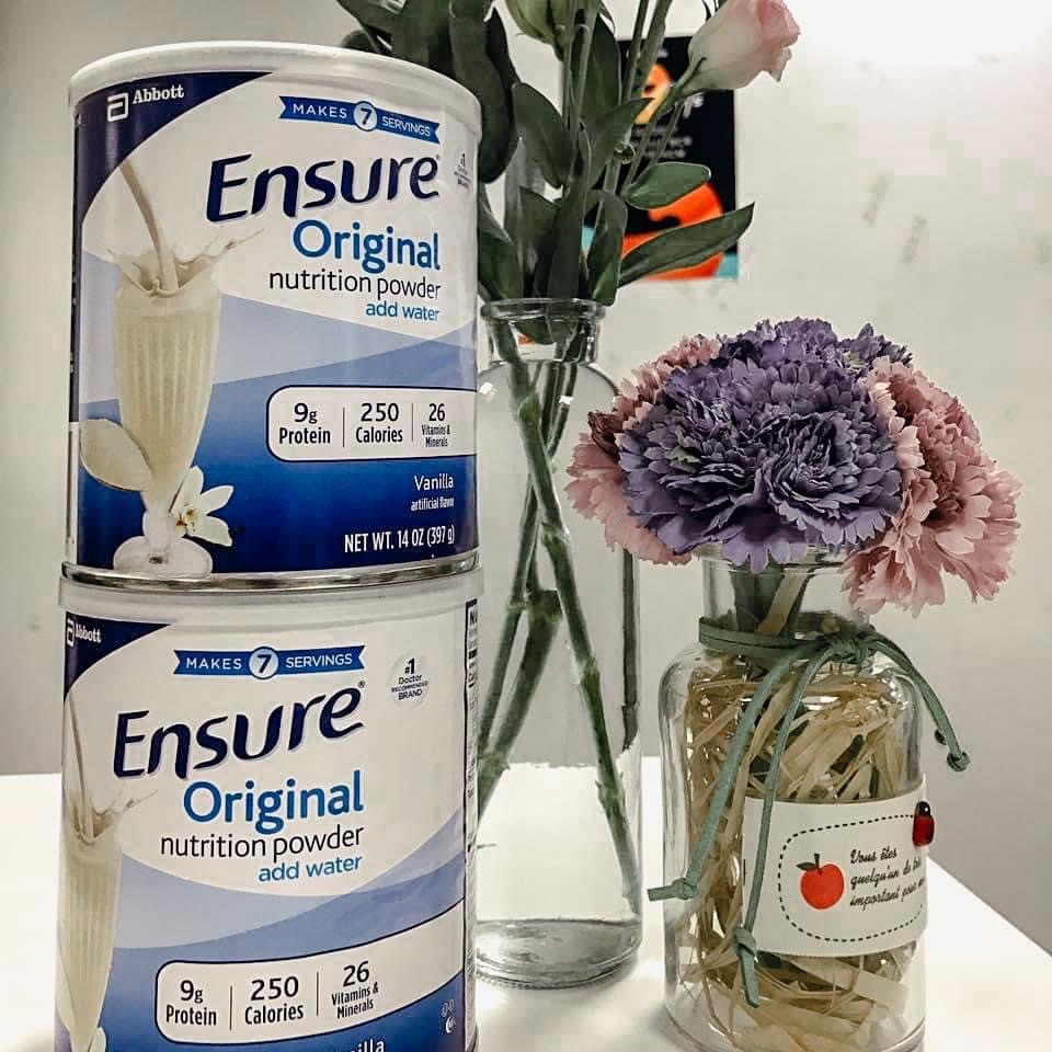 SỮA ENSURE MỸ 🇺🇸🇺🇸