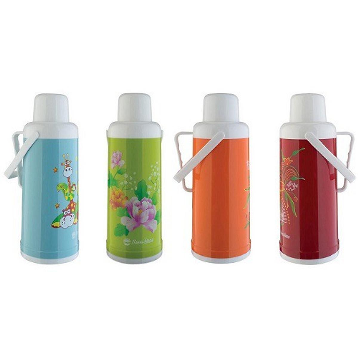 [Hcm]Rang Dong Rd 2035 N3-2L Hot Water Thermos