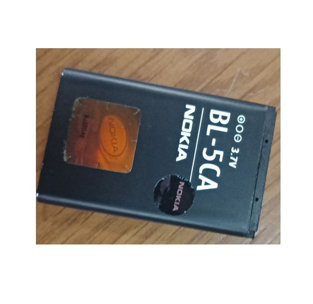 Pin điện thoại Nokia BL-5CA