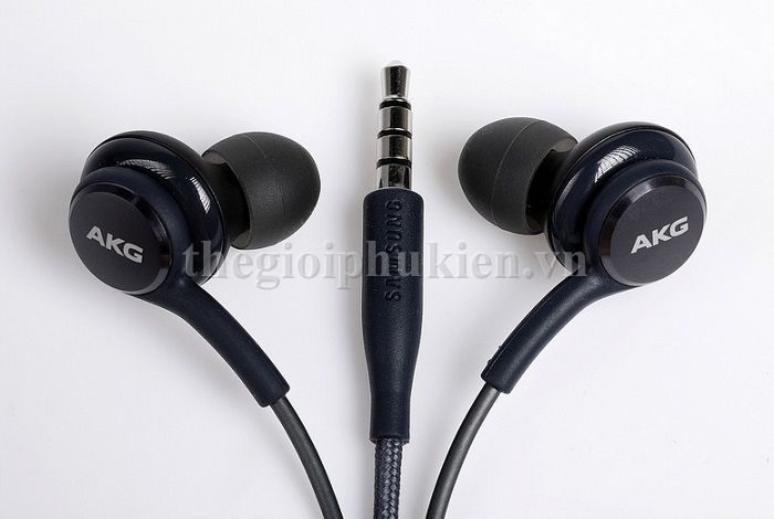 Tai nghe AKG SamSung Galaxy S8, S8 Plus chính hãng