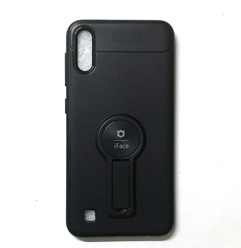 [HCM]Ốp Lưng Dẻo có Giá Đỡ Samsung Galaxy M10