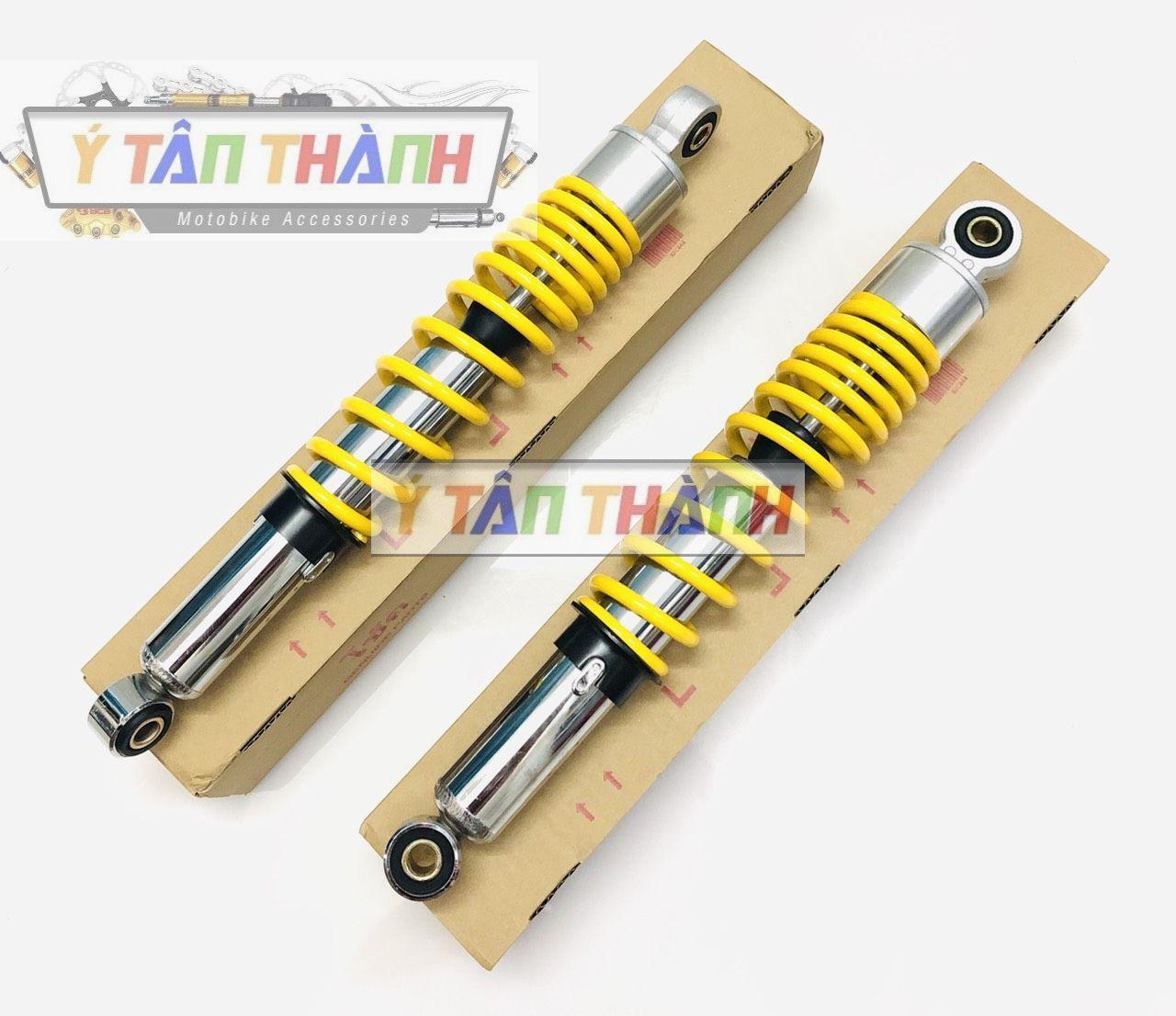 Phuộc Wave Nice Thái 1:1