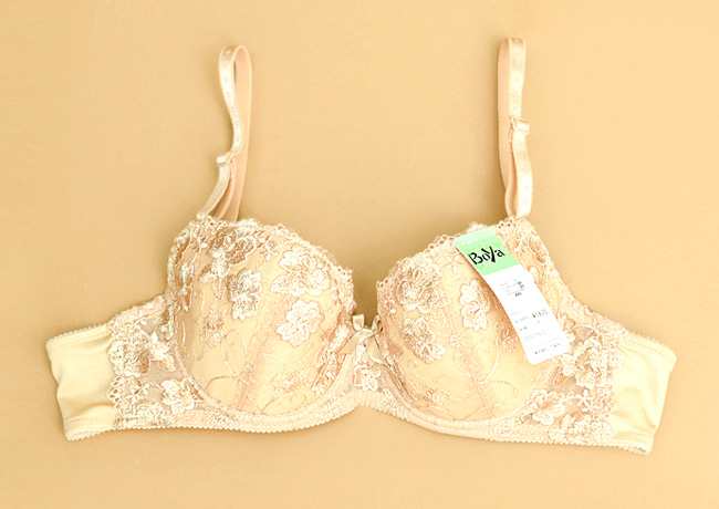 Áo ngực không mút _ BOYA REN THÊU 079