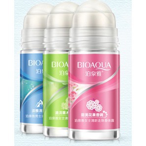 Lăn nách khử mùi hôi bioaqua-hd365