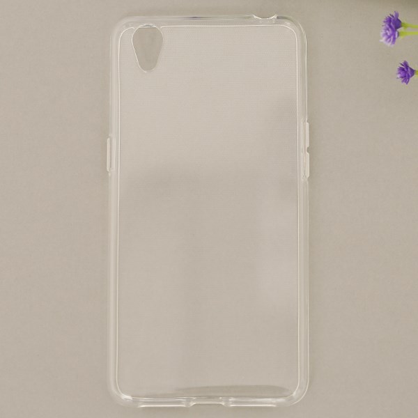 [HCM]Ốp lưng dẻo trong cho tất cả các dòng oppo