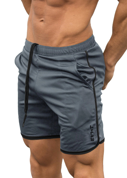 [Vải chất] Quần Short thể thao nam Echt V91