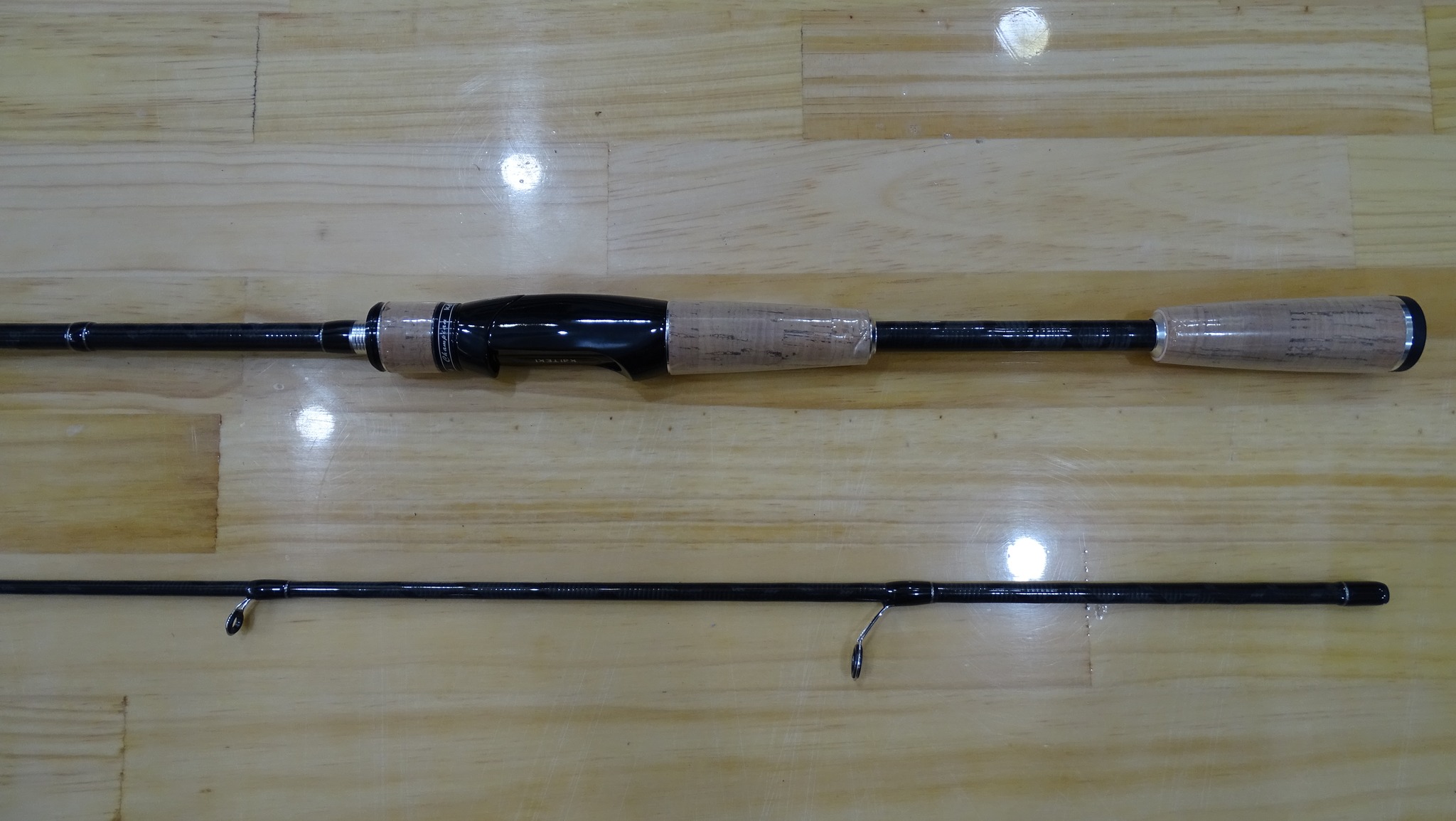 Cần câu chuyên lure HORAI