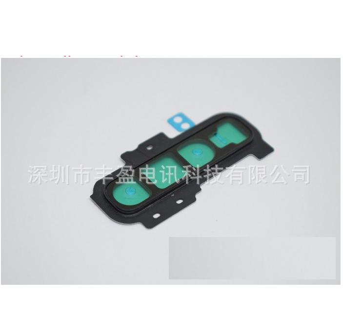 Kính camera phía sau ống kính khung ảnh cho samsung s10 plus