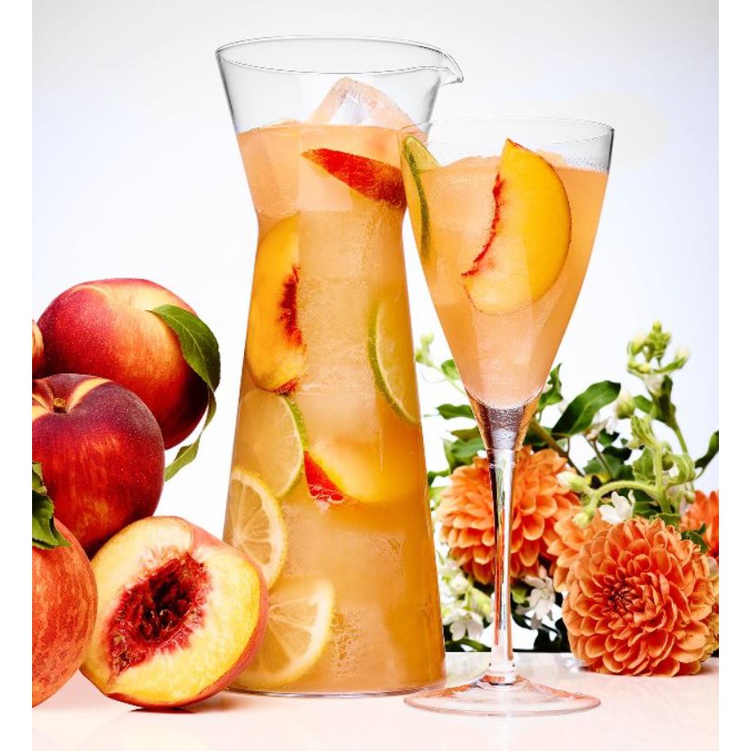 Siro Đào Giffard Peach 1L