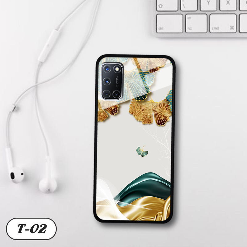 Ốp lưng OPPO A92 - in hình 3D