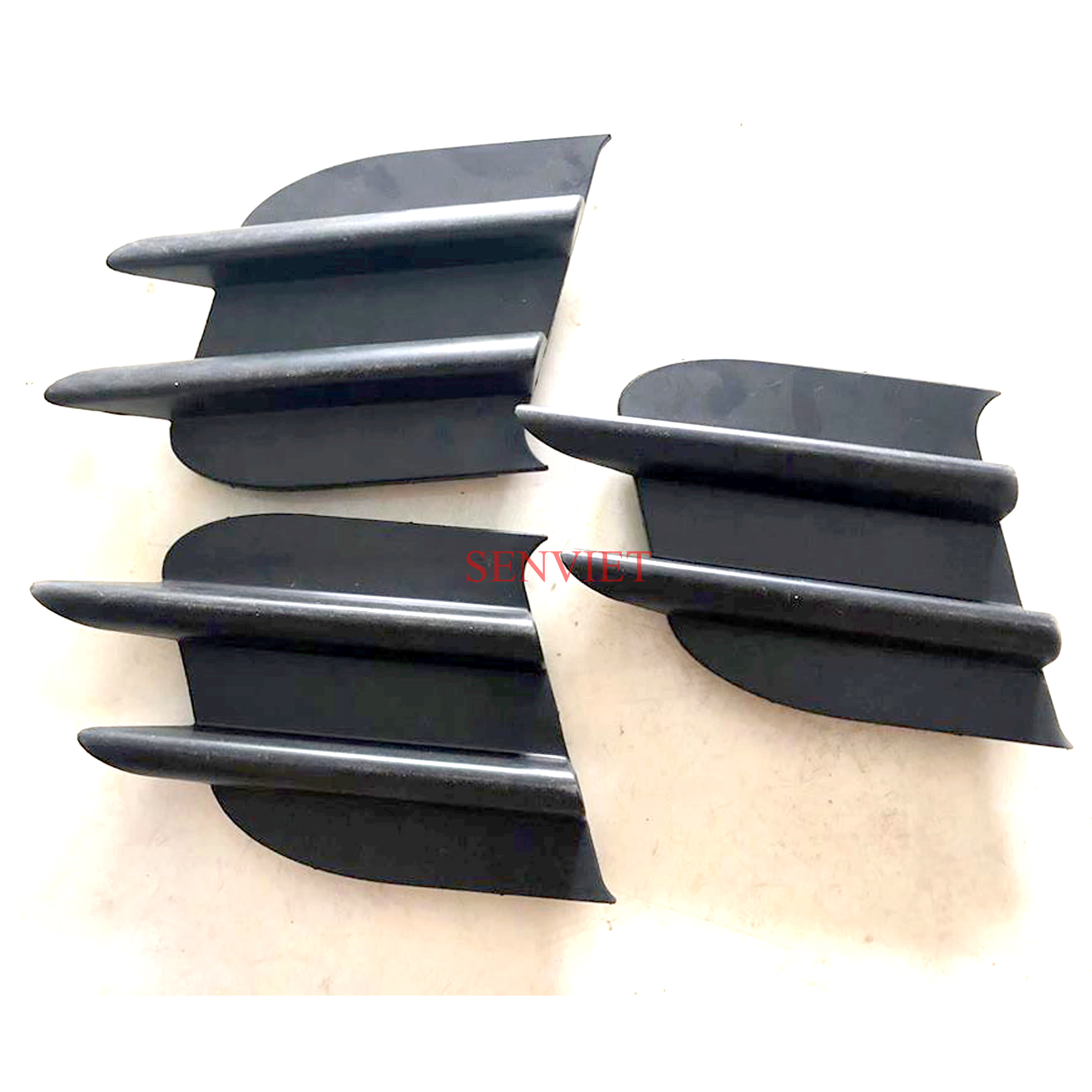 Ốp trang trí đèn gầm howo 336 371