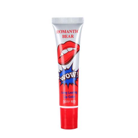 [HCM]Set 3 Son Lì Mịn Môi Son Xăm Hàn Quốc