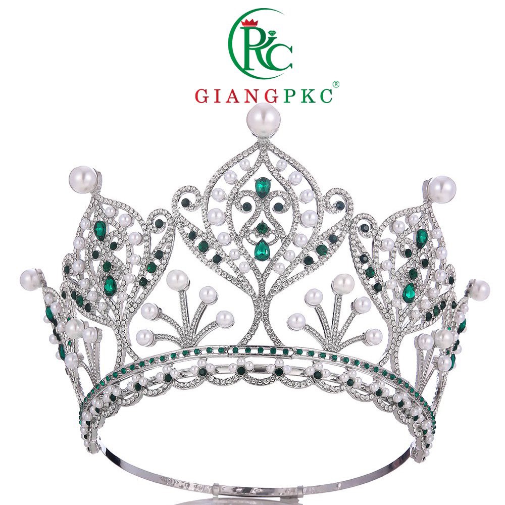 Vương miện cao cấp 2024