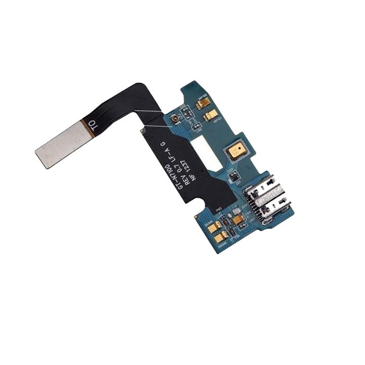 Cáp Chân Sạc Samsung Galaxy Note 2(N7100)