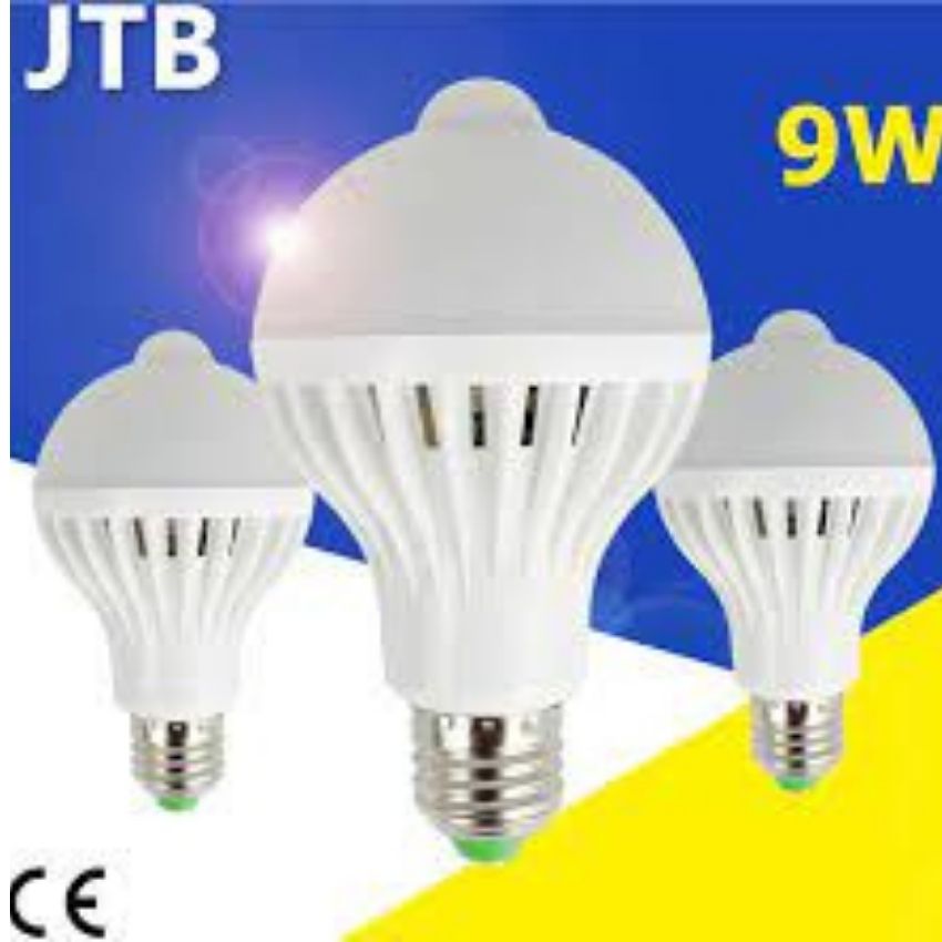 Bóng đèn chuyển động hồng ngoại loại tốt