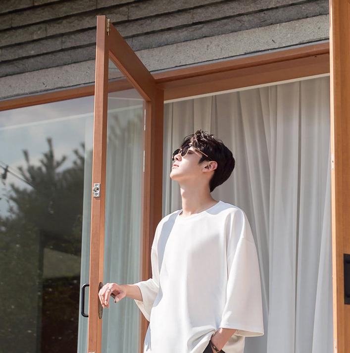 [HCM]Áo Stee GOODBOY Unisex