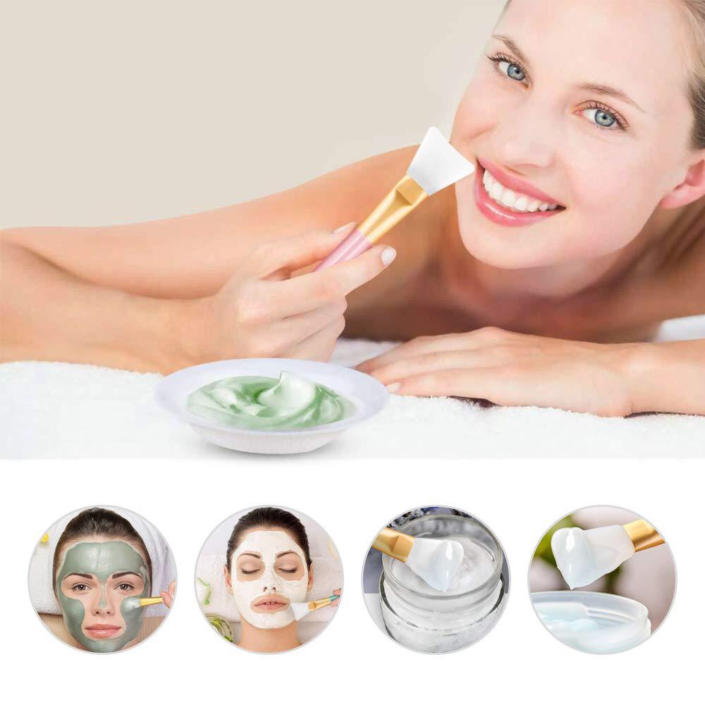 Cọ quét mặt nạ,cọ silicon quét mask