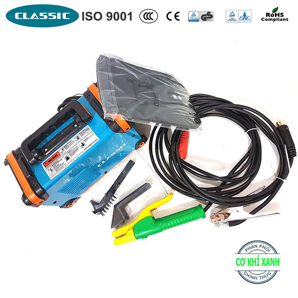 Máy hàn que điện tử Classic ZX7-200CL