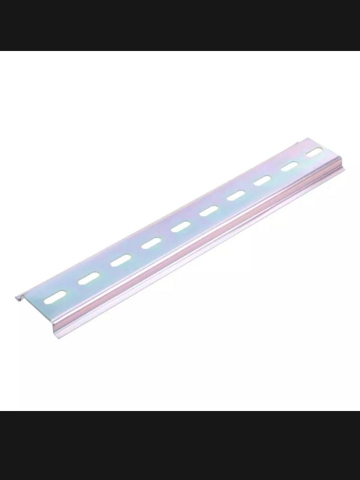 Aluminum Mounting Bar