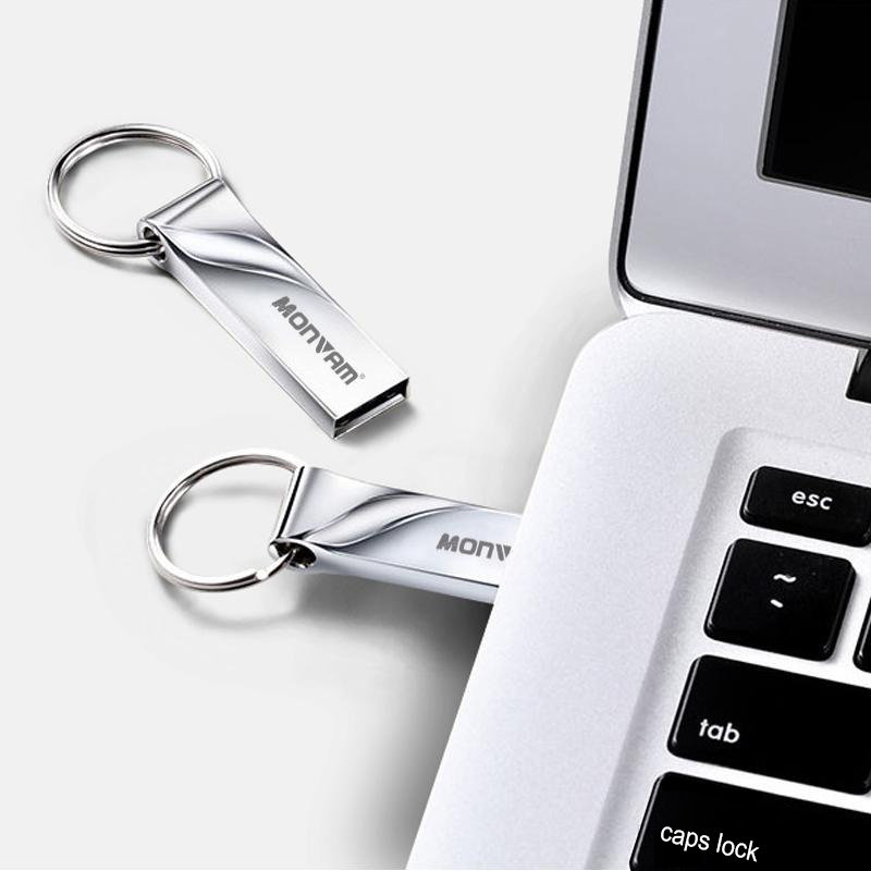 [HCM]USB MONVAM M88 2.0 4GB/8GB/16GB/32GB