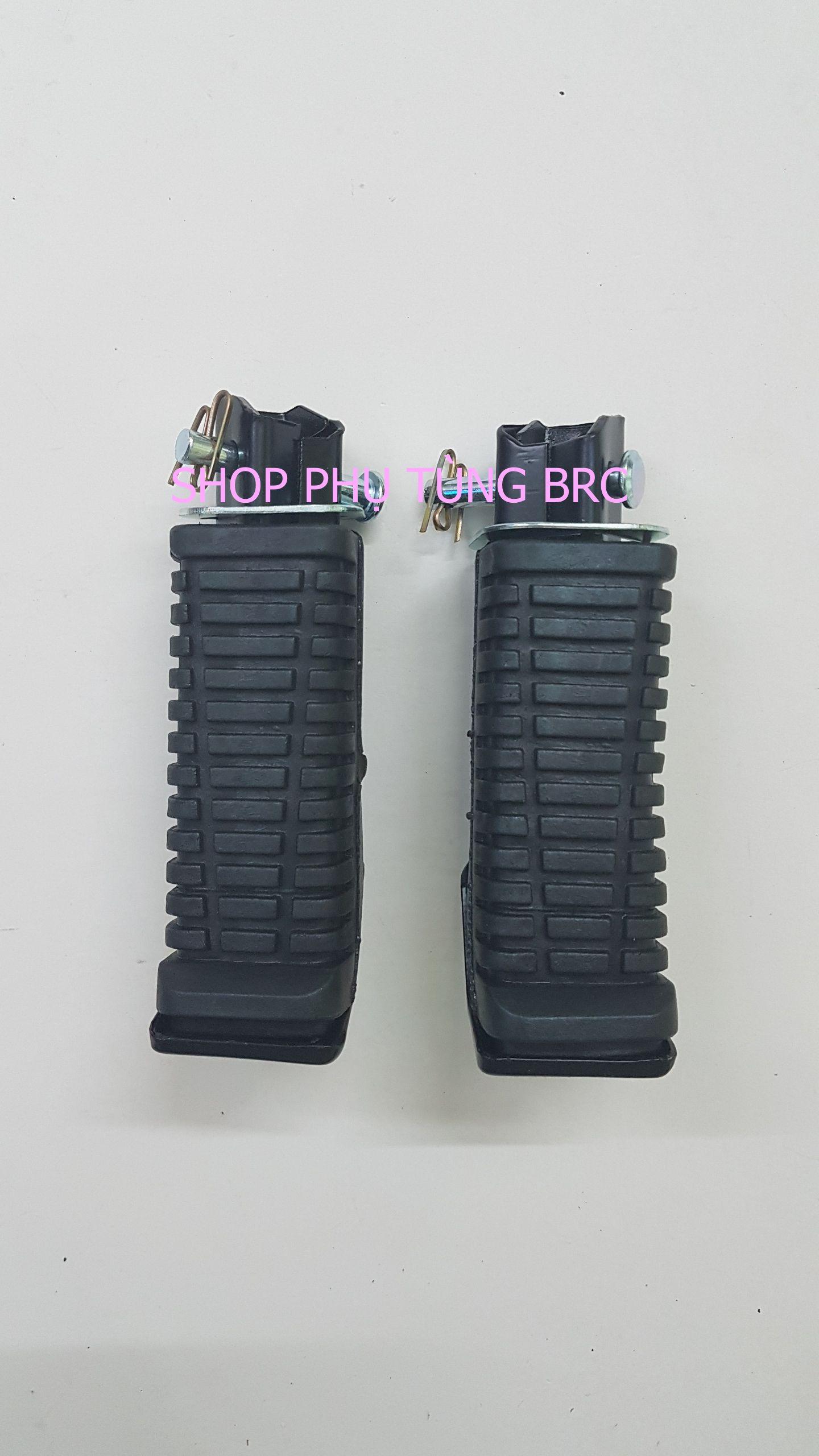 Gác chân sau xe máy hãng YAMAHA