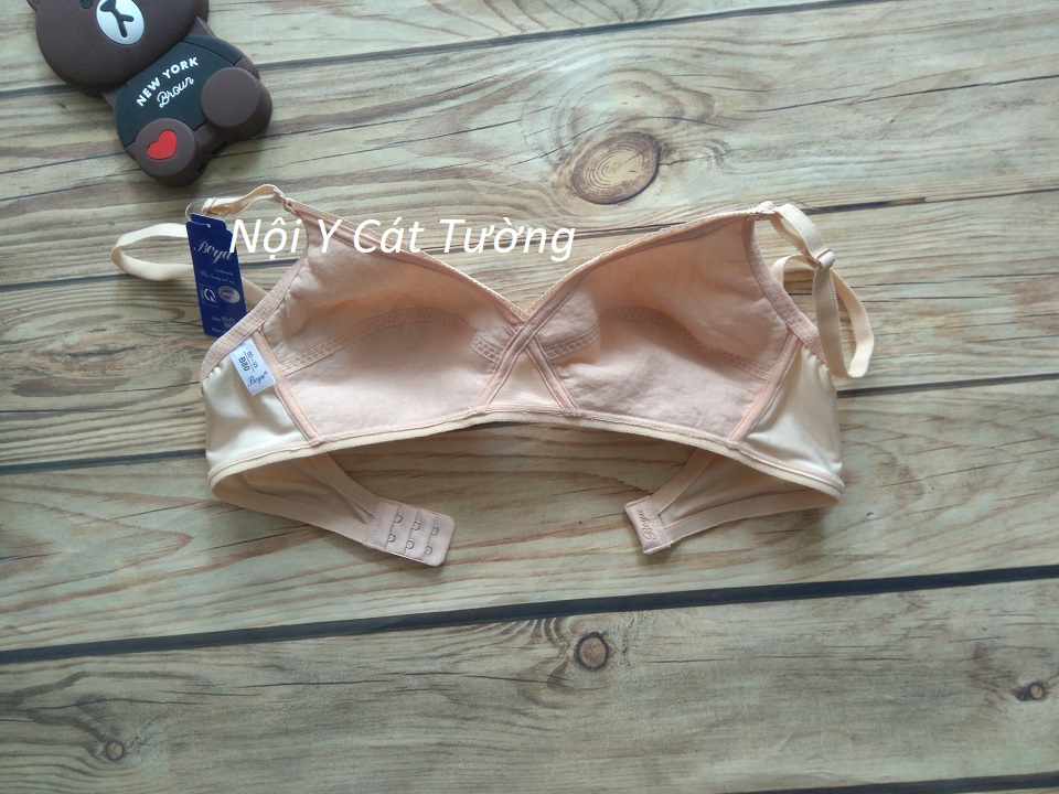 Áo lót Boya không gọng, không mút