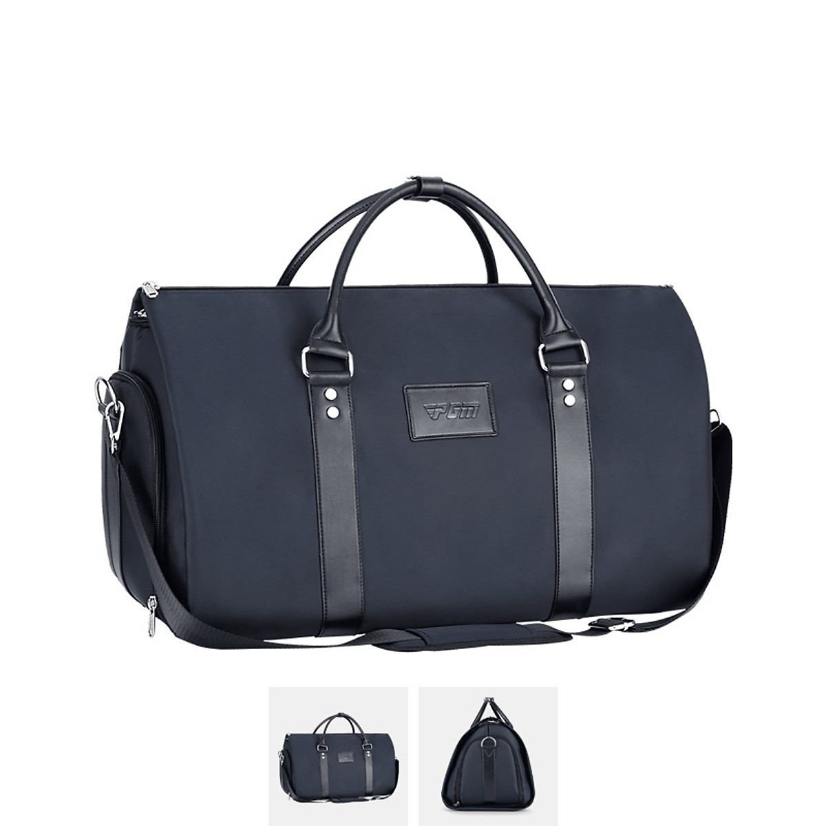 TÚI XÁCH TAY GOLF - PGM BOSTON BAG - YWB030