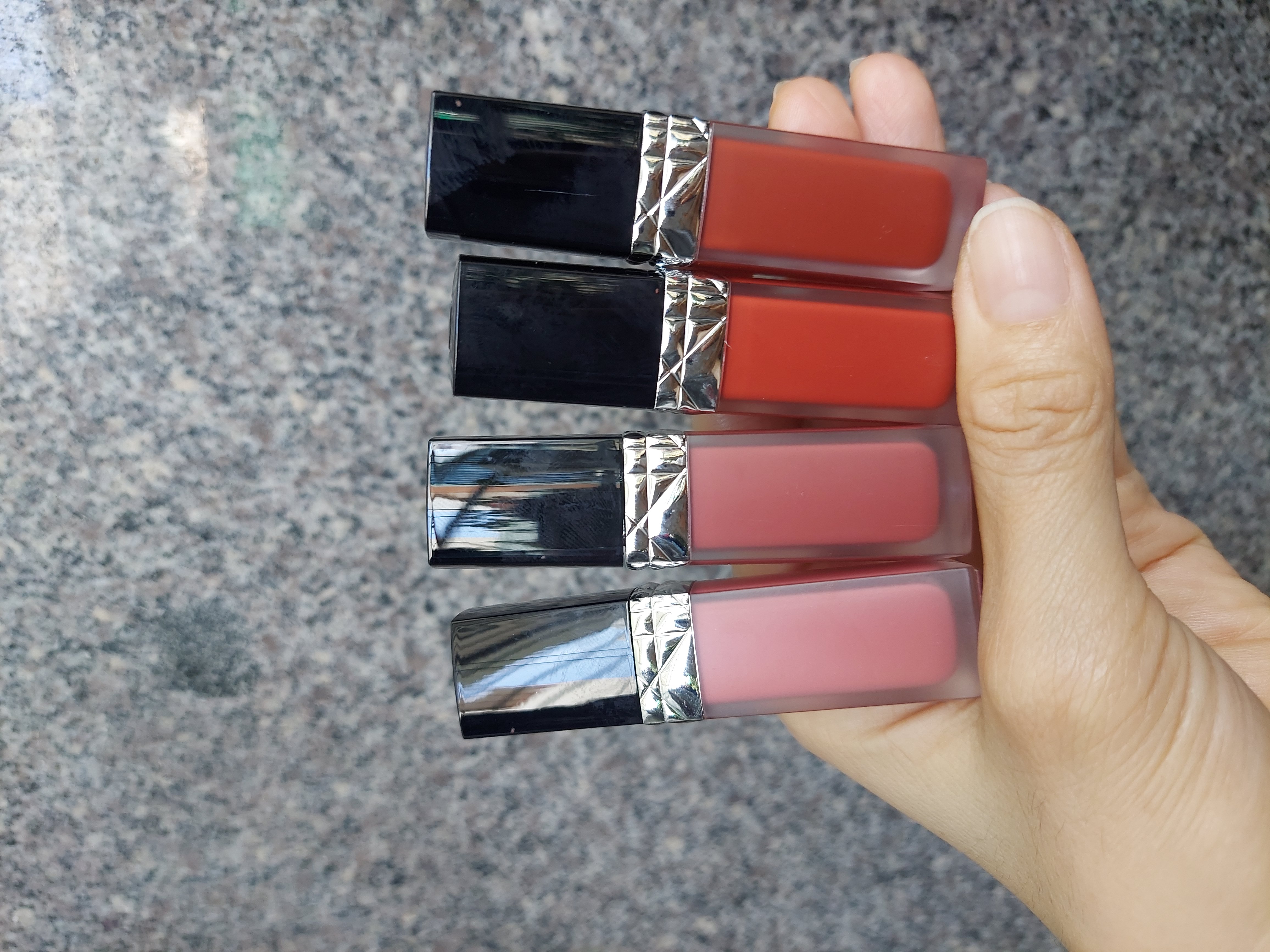 Son kem lì Dior Forever Liquid ( fullsize, ko hộp).