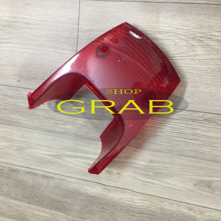 Đèn pha nắp xi nhan trước sau nắp đèn hậu gắn xe suzuki fx125